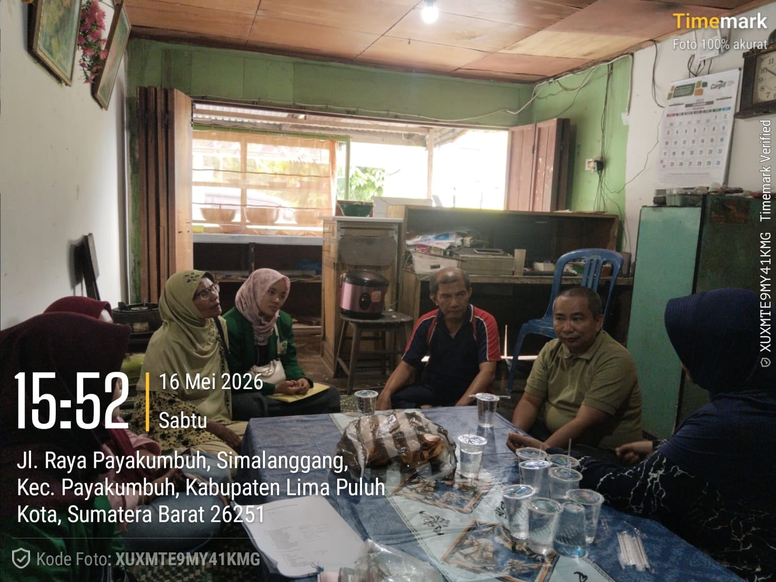 Menjaga Tradisi Lisan, Merawat Jati Diri Minangkabau